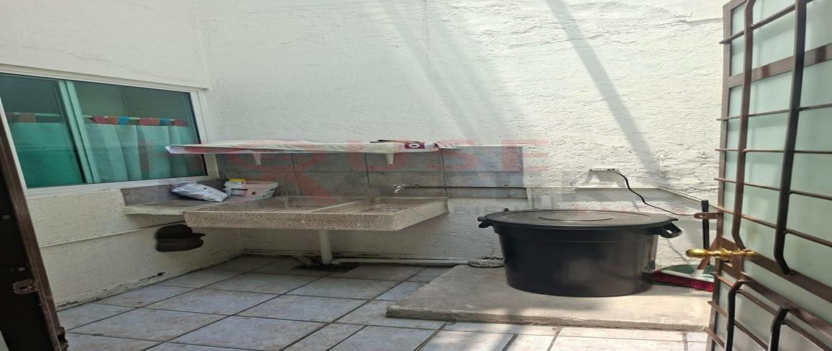 Foto de casa en renta en  , clavería, azcapotzalco, df / cdmx, 0 No. 05