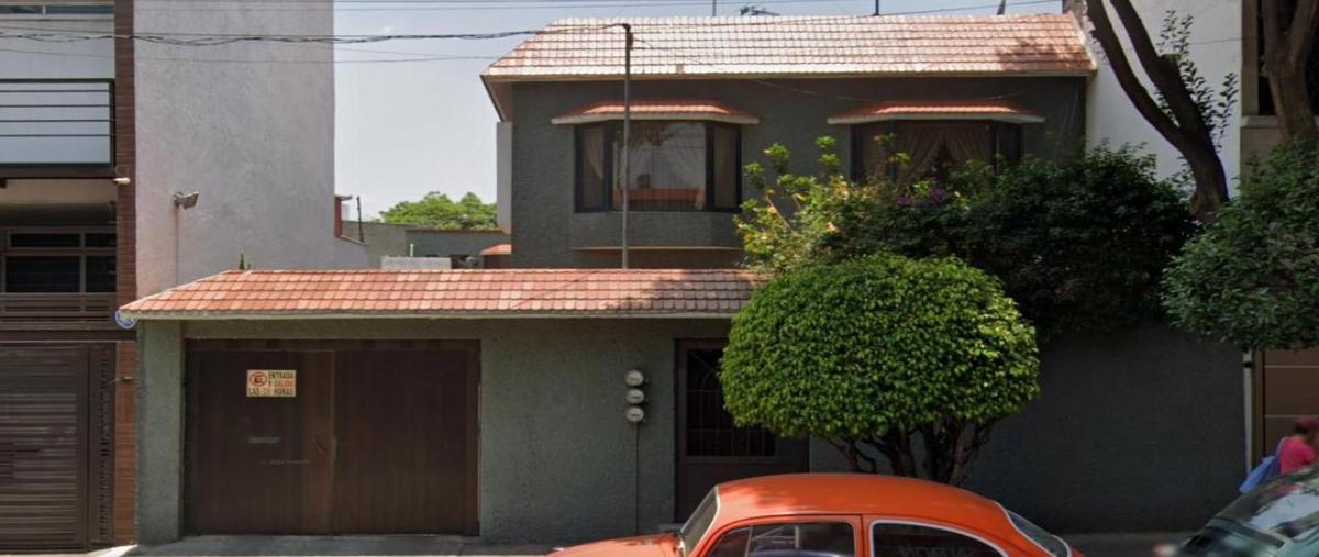Foto de casa en venta en  , clavería, azcapotzalco, df / cdmx, 0 No. 04