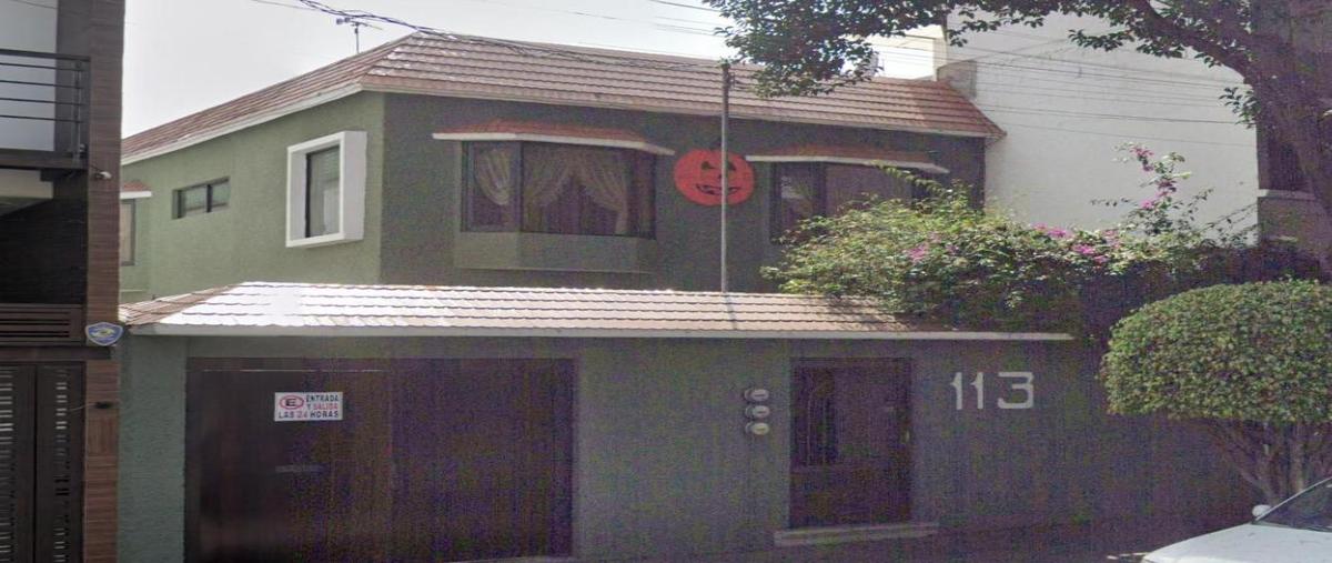 Foto de casa en venta en  , clavería, azcapotzalco, df / cdmx, 0 No. 05