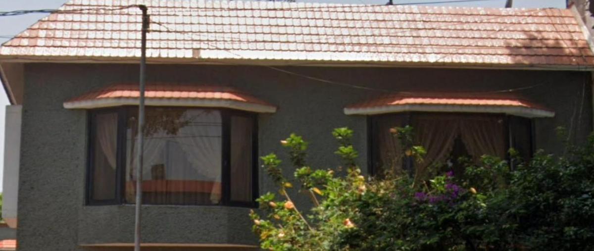 Foto de casa en venta en  , clavería, azcapotzalco, df / cdmx, 0 No. 03
