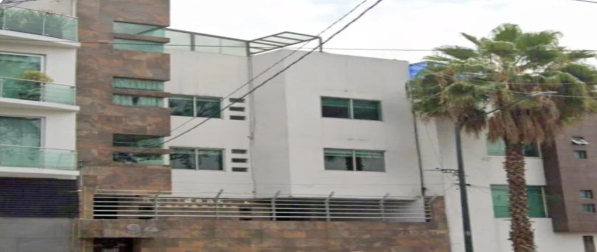 Foto de departamento en venta en  , clavería, azcapotzalco, df / cdmx, 0 No. 03