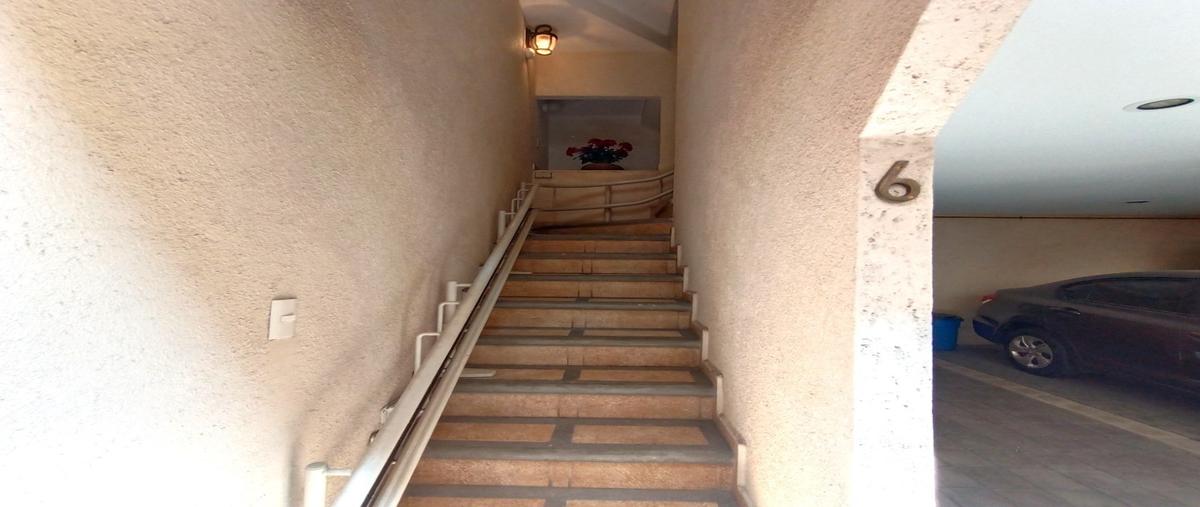 Foto de casa en venta en  , clavería, azcapotzalco, df / cdmx, 31582781 No. 03