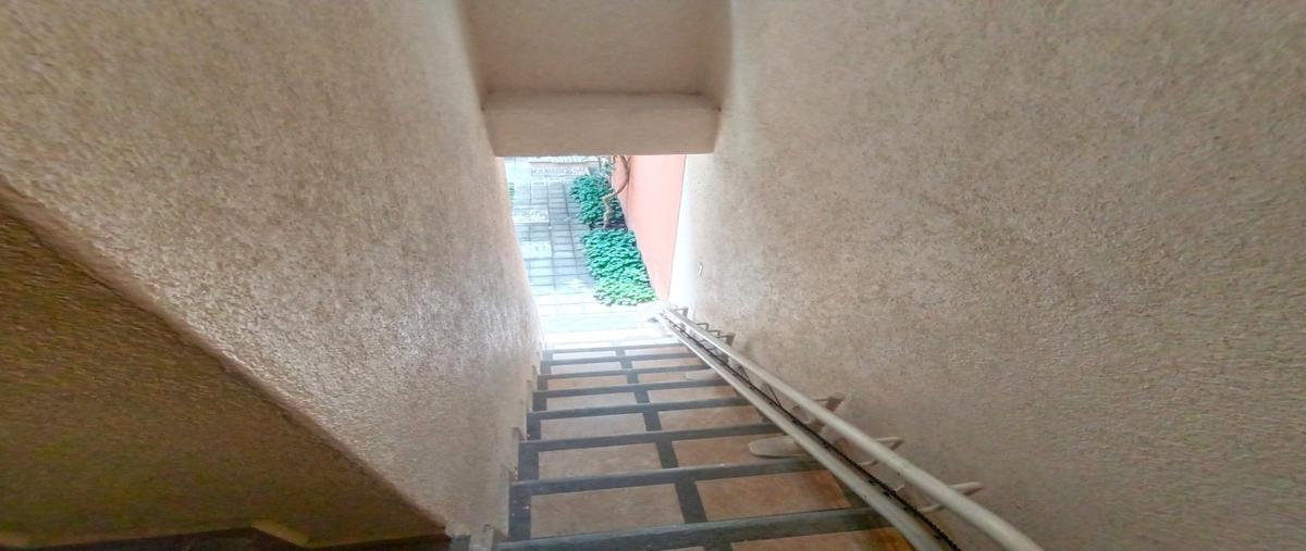 Foto de casa en venta en  , clavería, azcapotzalco, df / cdmx, 31582781 No. 04