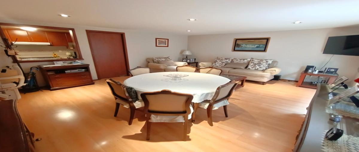 Foto de casa en venta en  , clavería, azcapotzalco, df / cdmx, 31582781 No. 05