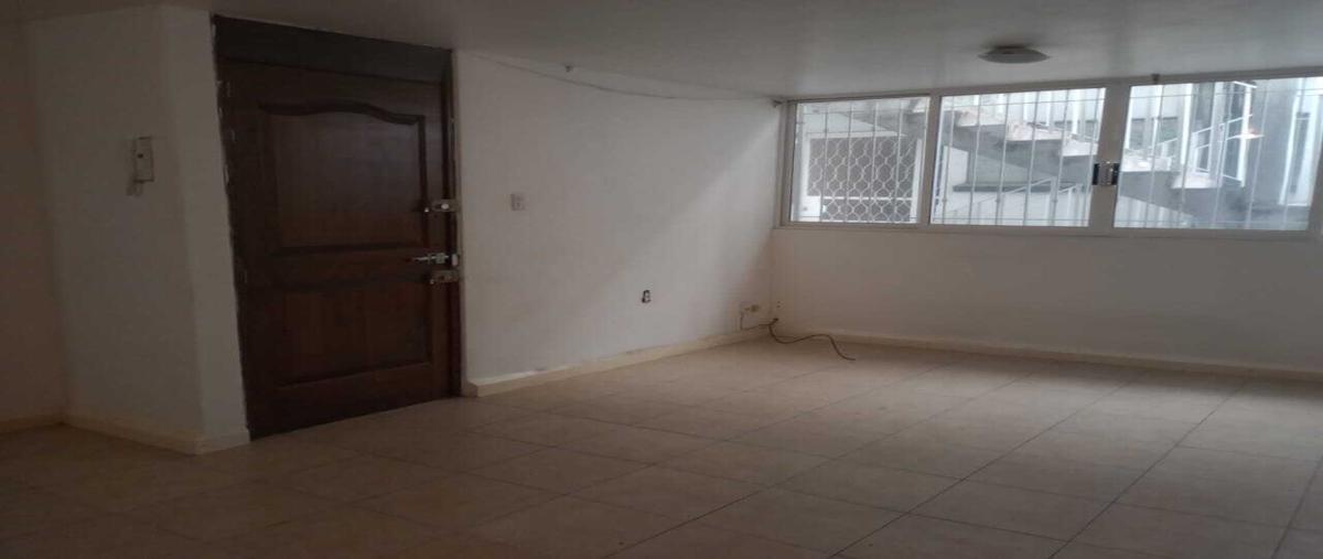 Foto de departamento en renta en  , clavería, azcapotzalco, df / cdmx, 0 No. 03