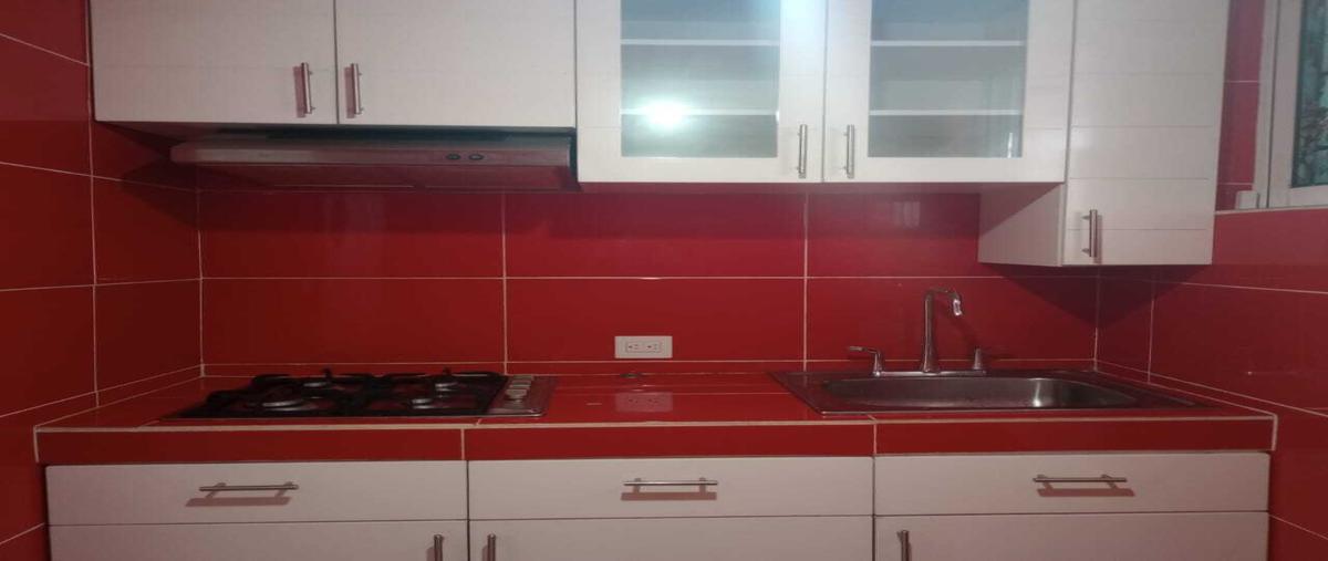 Foto de departamento en renta en  , clavería, azcapotzalco, df / cdmx, 0 No. 05