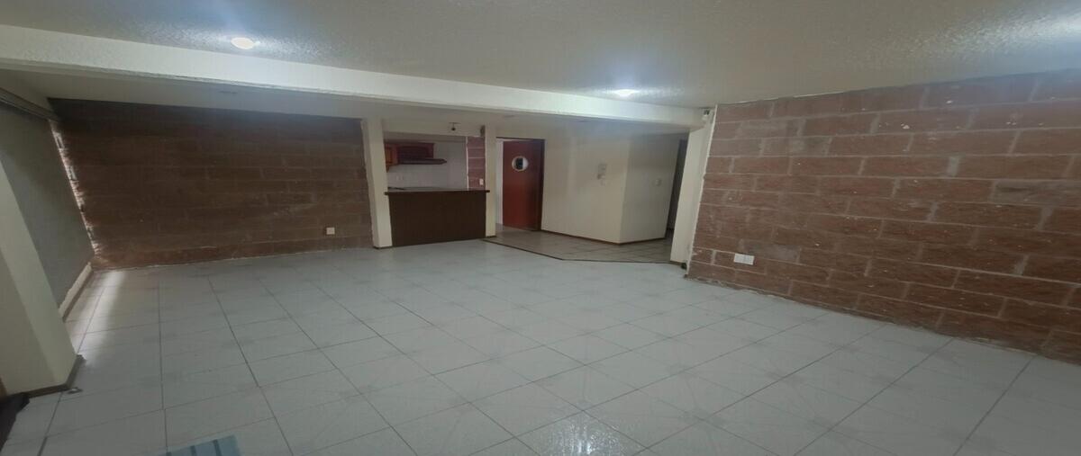 Foto de departamento en renta en  , clavería, azcapotzalco, df / cdmx, 31619015 No. 03