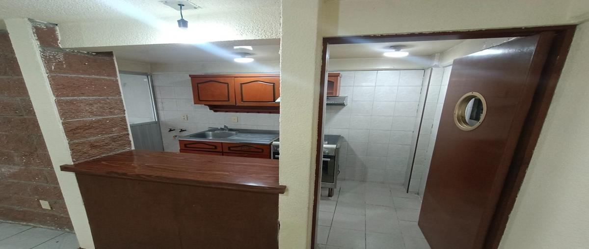 Foto de departamento en renta en  , clavería, azcapotzalco, df / cdmx, 31619015 No. 05