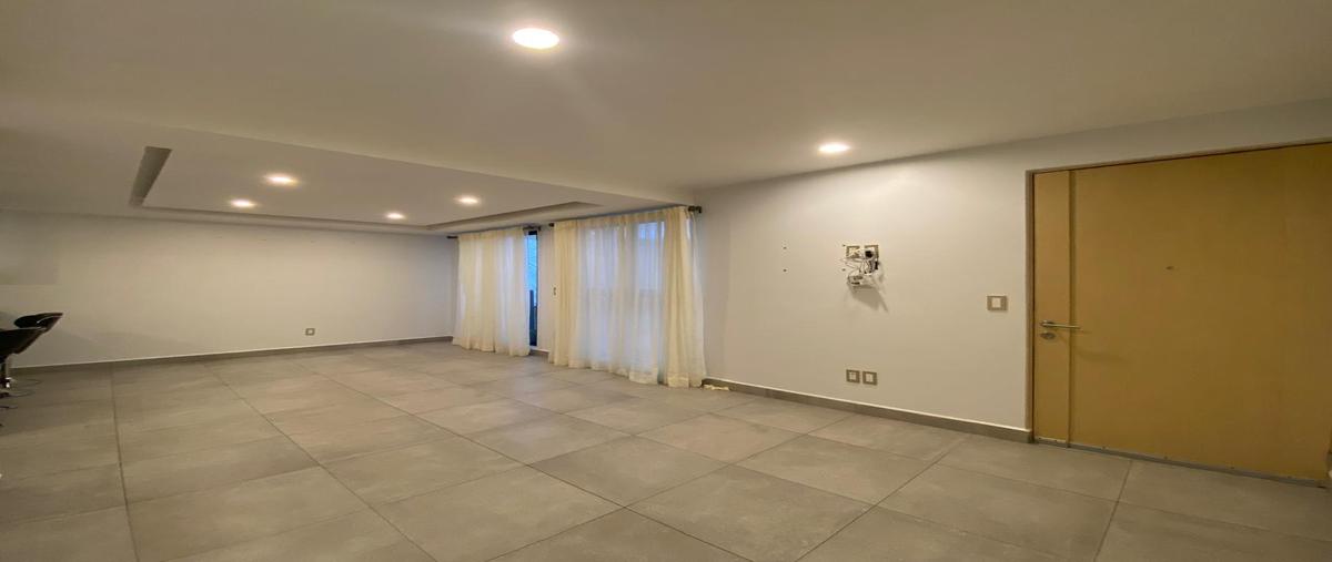 Foto de departamento en renta en  , clavería, azcapotzalco, df / cdmx, 0 No. 03