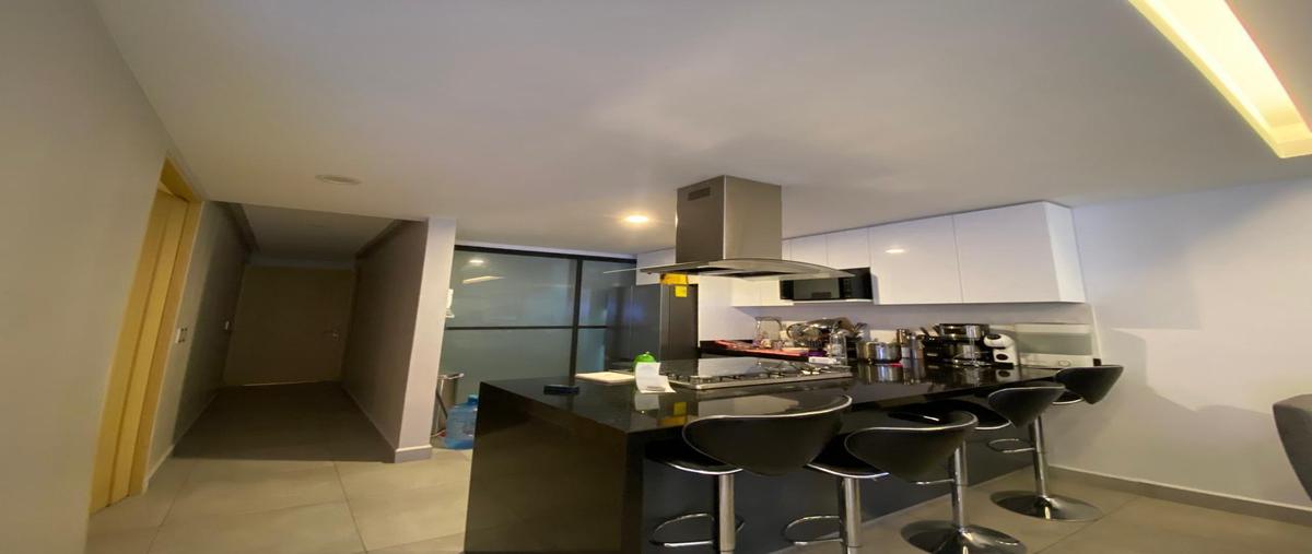 Foto de departamento en renta en  , clavería, azcapotzalco, df / cdmx, 0 No. 04