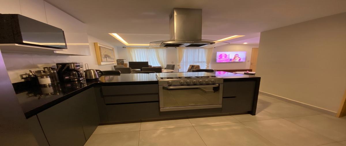 Foto de departamento en renta en  , clavería, azcapotzalco, df / cdmx, 0 No. 05