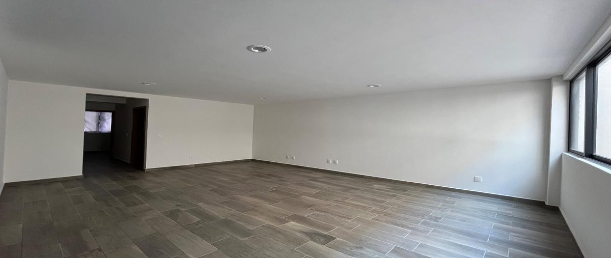 Foto de departamento en renta en  , clavería, azcapotzalco, df / cdmx, 0 No. 04