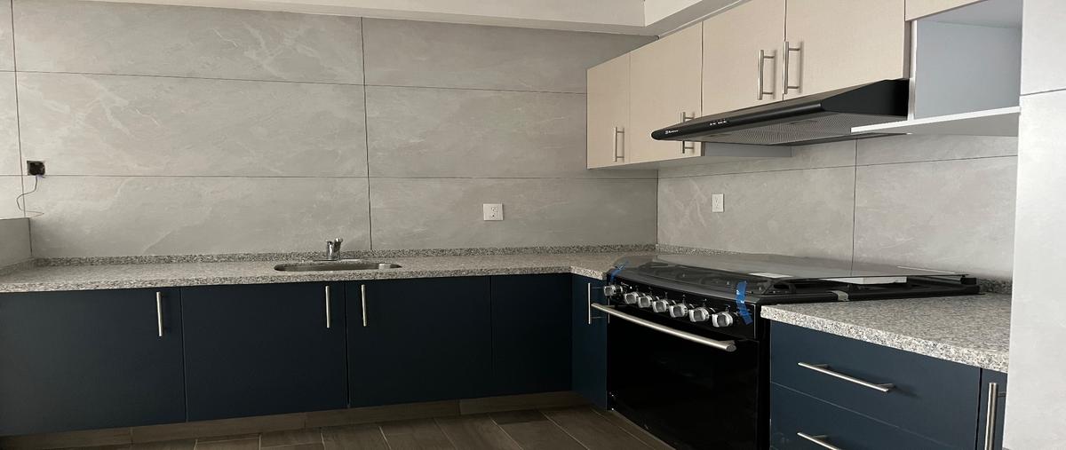Foto de departamento en renta en  , clavería, azcapotzalco, df / cdmx, 0 No. 05