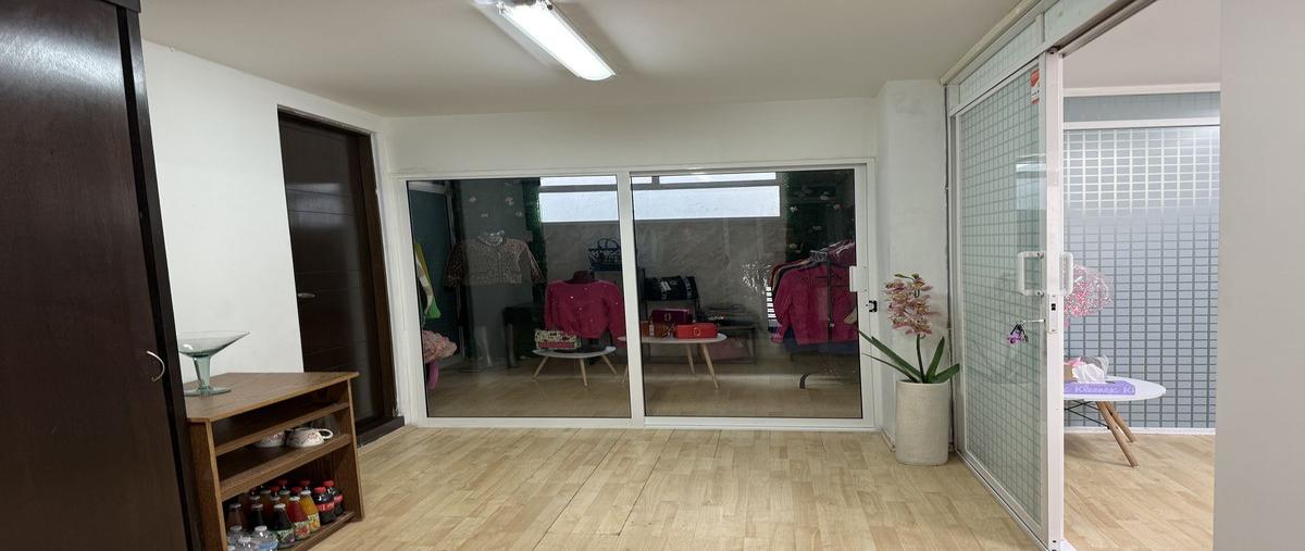 Foto de edificio en venta en claveria , clavería, azcapotzalco, df / cdmx, 29005762 No. 03