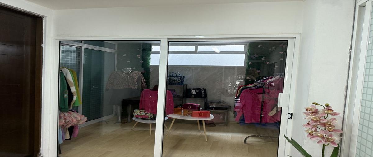 Foto de edificio en venta en claveria , clavería, azcapotzalco, df / cdmx, 29005762 No. 04
