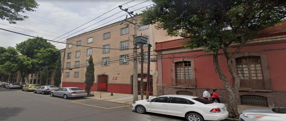 Foto de departamento en venta en clavijero , esperanza, cuauhtémoc, df / cdmx, 0 No. 03