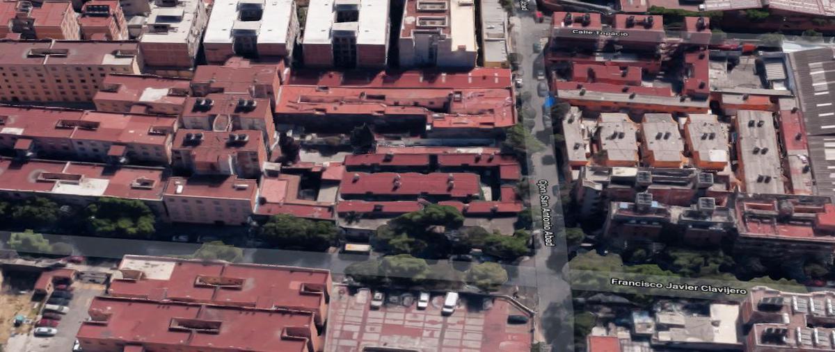 Foto de departamento en venta en clavijero , esperanza, cuauhtémoc, df / cdmx, 17969618 No. 03
