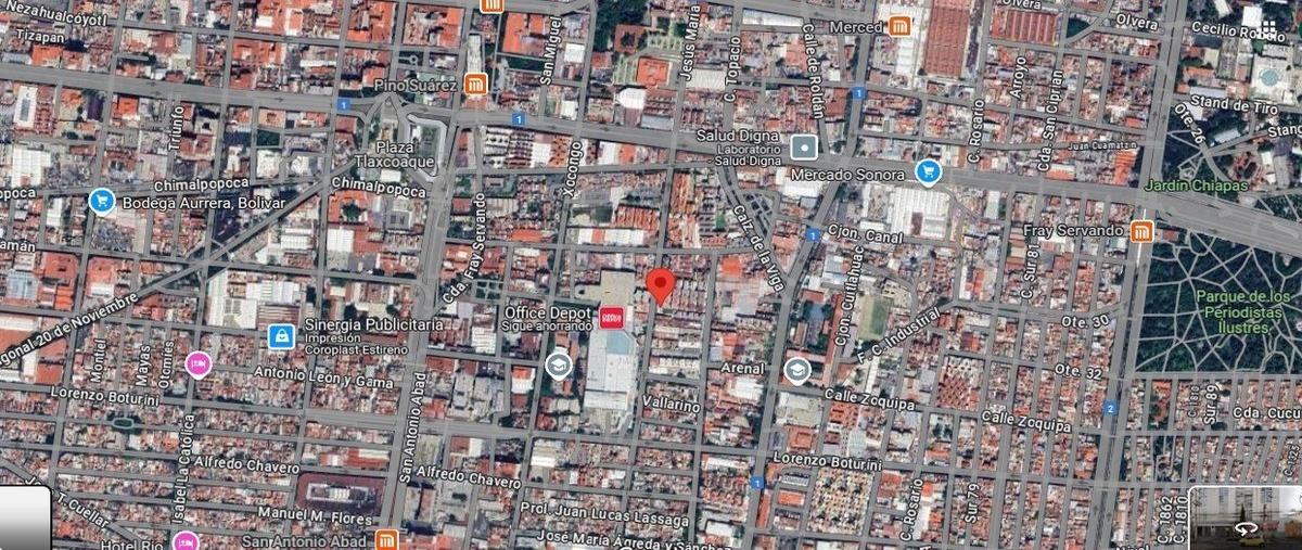 Foto de departamento en clavijero , esperanza, cuauhtémoc, df / cdmx, 0 foto 04 Foto de departamento en venta en clavijero , esperanza, cuauhtémoc, df / cdmx, 0 No. 04