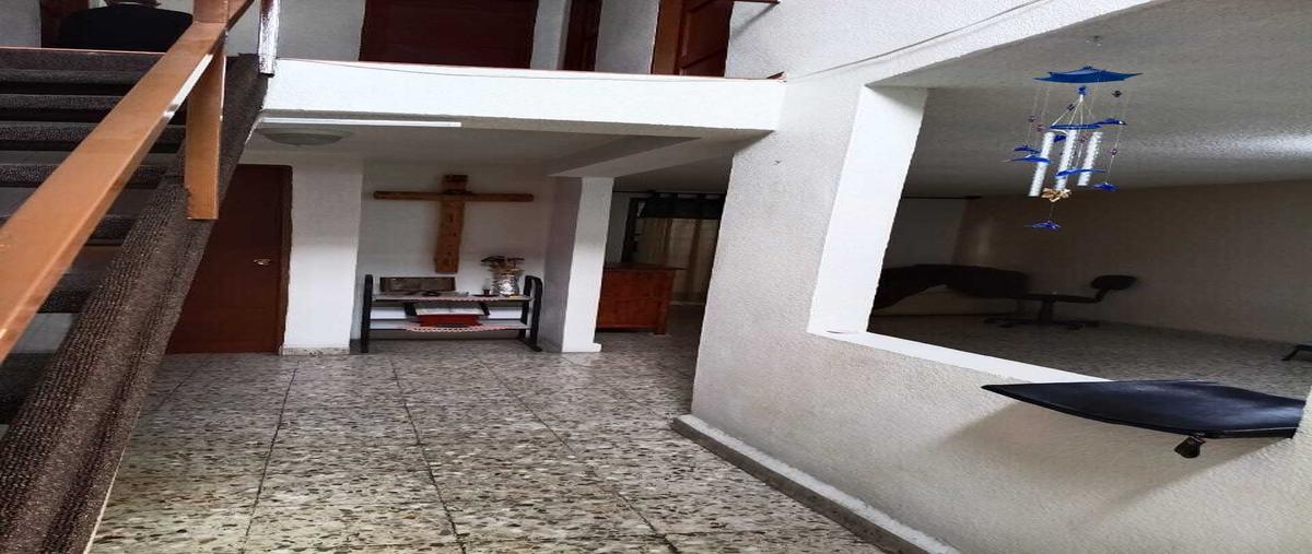 Foto de casa en venta en clematides , villa de las flores 1a sección (unidad coacalco), coacalco de berriozábal, méxico, 0 No. 04