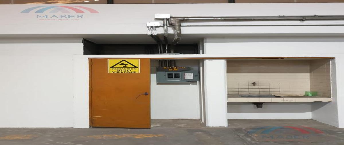 Foto de nave industrial en renta en  , cleotilde torres, puebla, puebla, 0 No. 05