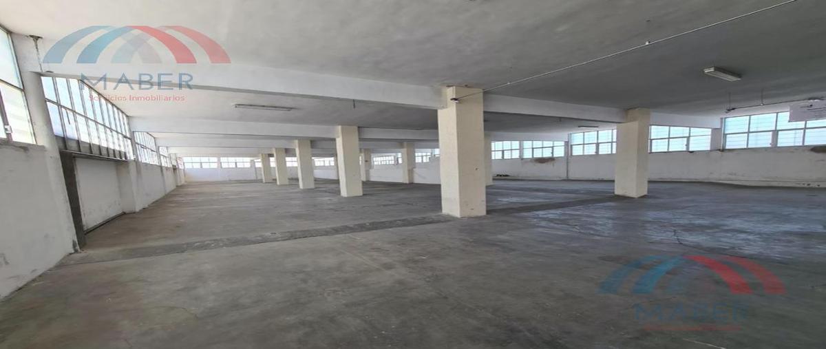 Foto de nave industrial en renta en  , cleotilde torres, puebla, puebla, 0 No. 04