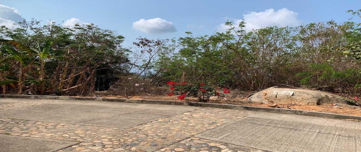 Foto de terreno habitacional en venta en cliper , brisas del marqués, acapulco de juárez, guerrero, 25193989 No. 03