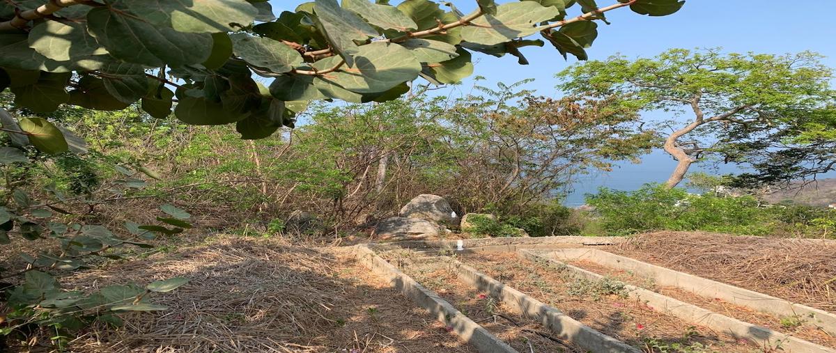 Foto de terreno habitacional en venta en cliper , brisas del marqués, acapulco de juárez, guerrero, 25193989 No. 04