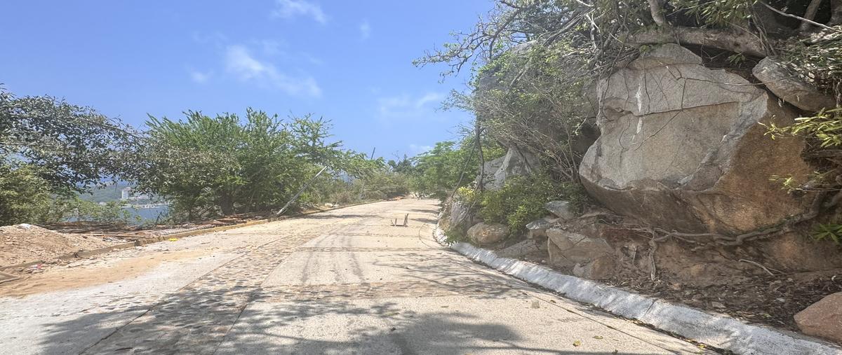 Foto de terreno habitacional en venta en cliper , brisas del marqués, acapulco de juárez, guerrero, 30090942 No. 03