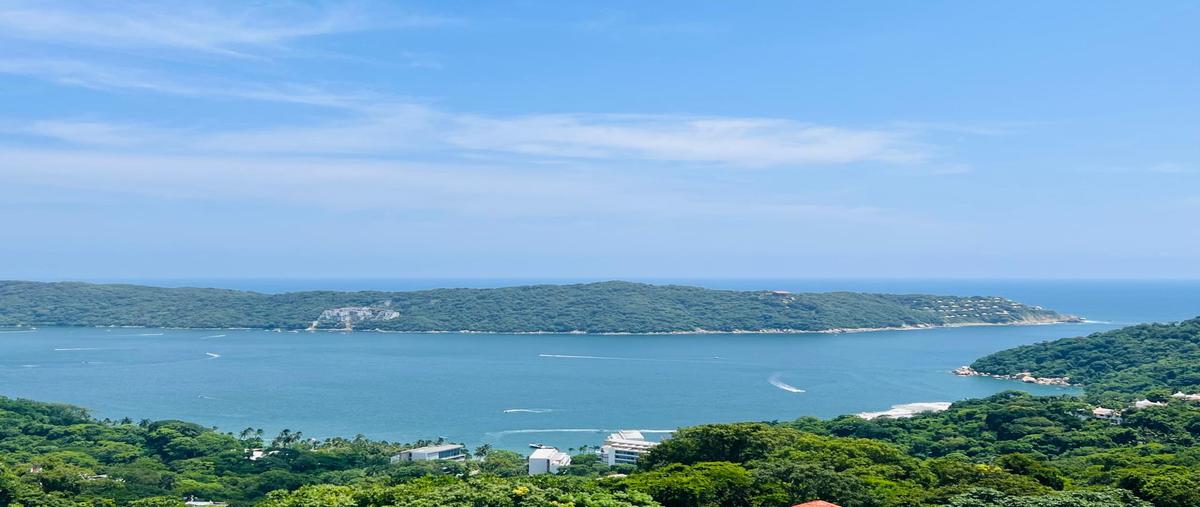Foto de terreno habitacional en venta en cliper , brisas del marqués, acapulco de juárez, guerrero, 30090942 No. 06