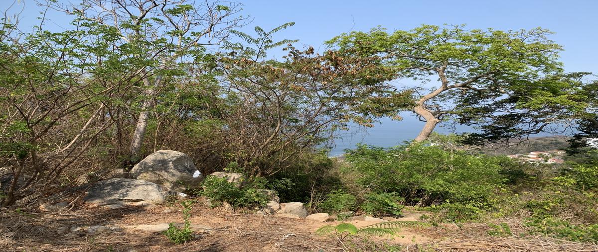 Foto de terreno habitacional en venta en clipper , brisas del marqués, acapulco de juárez, guerrero, 21467757 No. 03