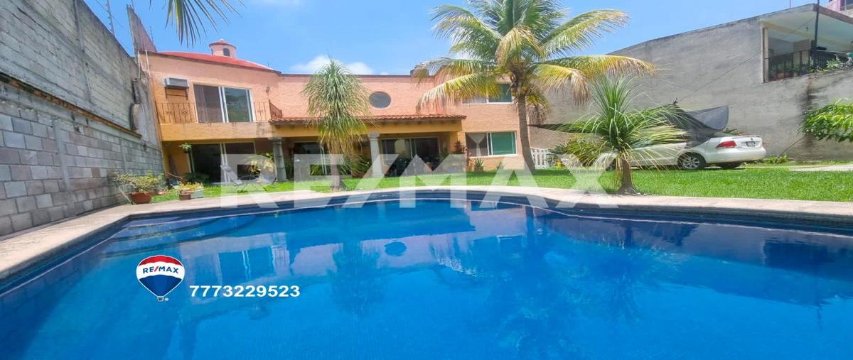 Foto de casa en venta en cliserio alanis , cliserio alanís (san gaspar), jiutepec, morelos, 0 No. 02