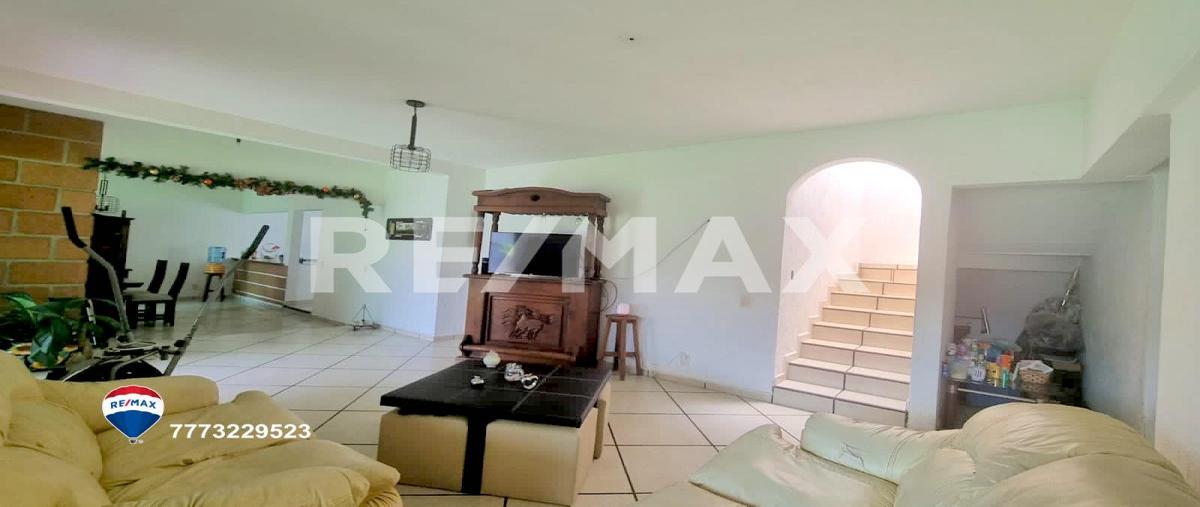 Foto de casa en venta en cliserio alanis , cliserio alanís (san gaspar), jiutepec, morelos, 0 No. 05