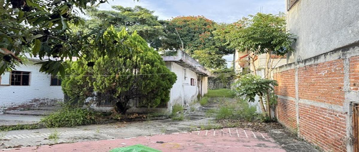Foto de terreno habitacional en venta en cliserio alanis , cliserio alanís (san gaspar), jiutepec, morelos, 30383400 No. 03