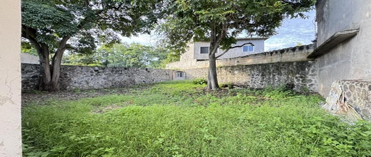 Foto de terreno habitacional en venta en cliserio alanis , cliserio alanís (san gaspar), jiutepec, morelos, 30383400 No. 05
