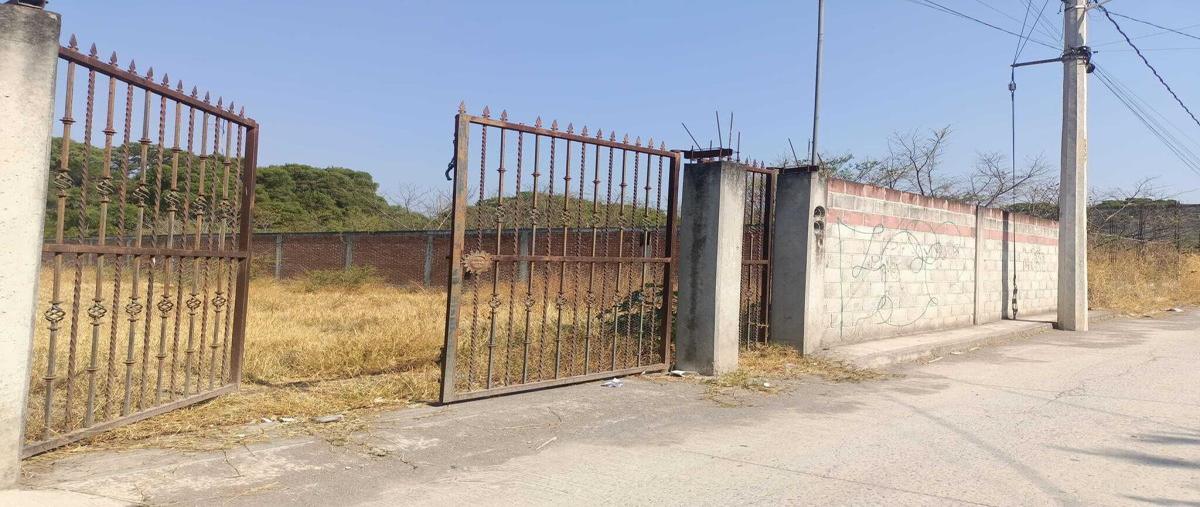 Foto de terreno habitacional en venta en  , cliserio alanís (san gaspar), jiutepec, morelos, 0 No. 02