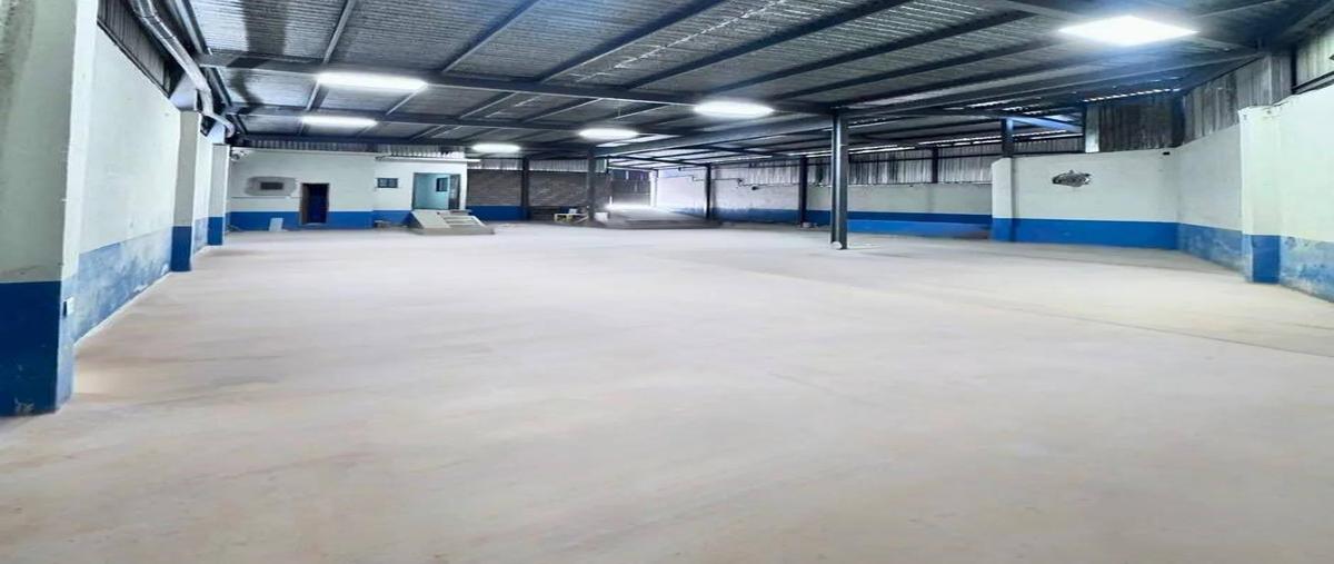 Foto de bodega en renta en clouthier , la ciénega poniente, tijuana, baja california, 0 No. 01