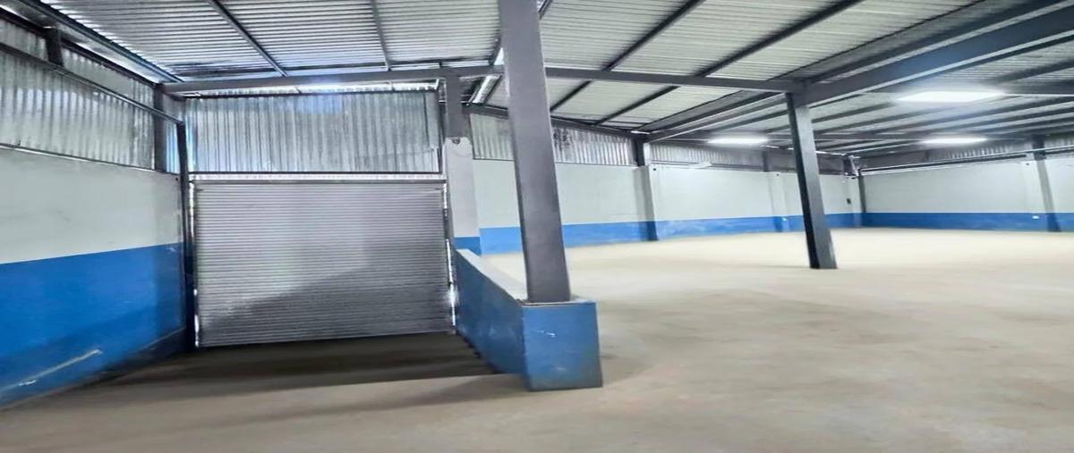 Foto de bodega en renta en clouthier , la ciénega poniente, tijuana, baja california, 0 No. 02