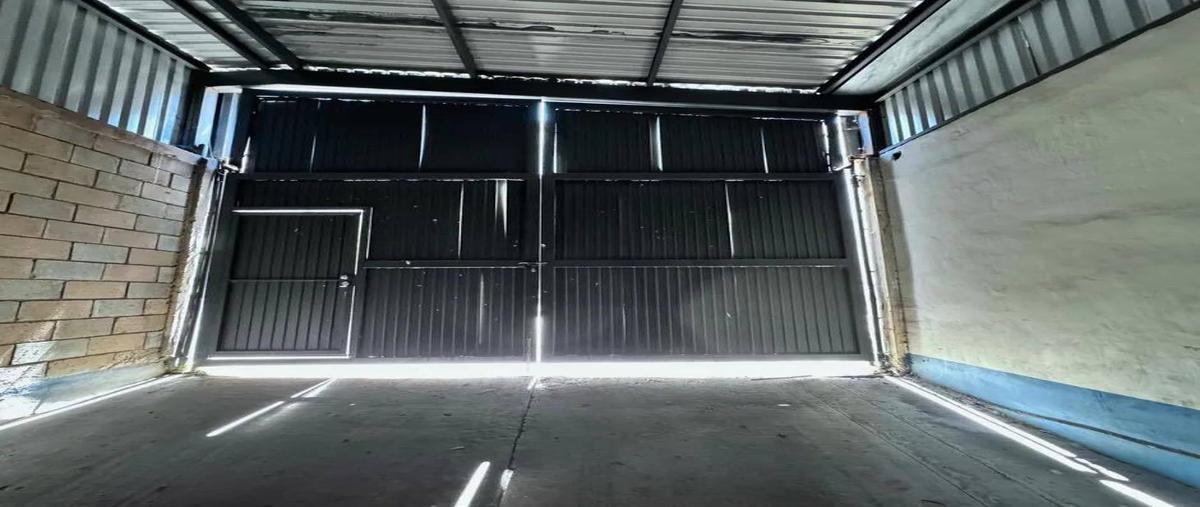 Foto de bodega en renta en clouthier , la ciénega poniente, tijuana, baja california, 0 No. 05