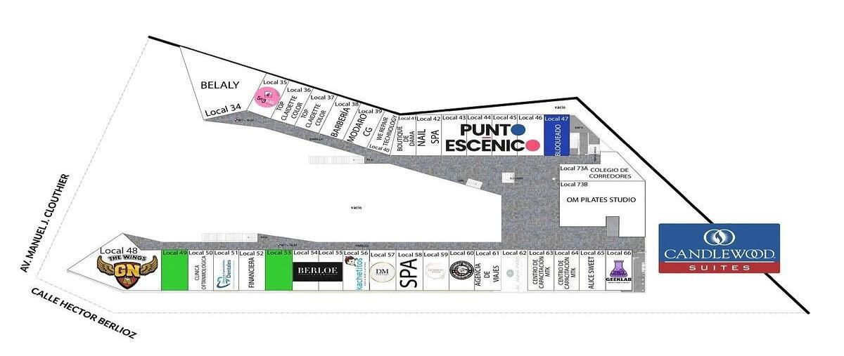 Foto de local en venta en clouthier , residencial cordilleras, zapopan, jalisco, 0 No. 03