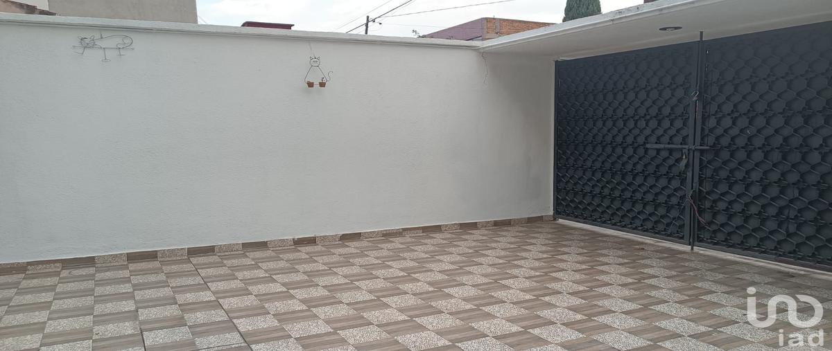Foto de casa en venta en club atlante 100, villa lázaro cárdenas, tlalpan, df / cdmx, 30585738 No. 03