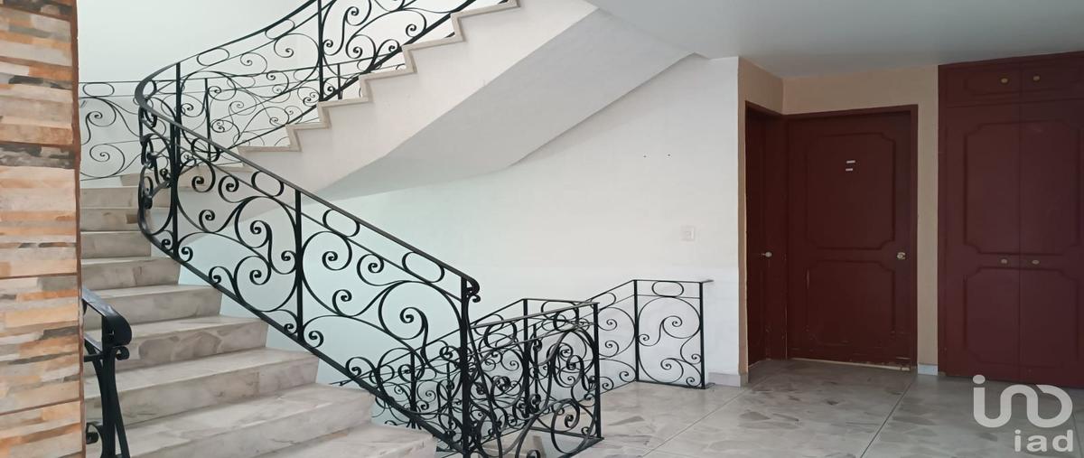 Foto de casa en venta en club atlante 100, villa lázaro cárdenas, tlalpan, df / cdmx, 30585738 No. 04