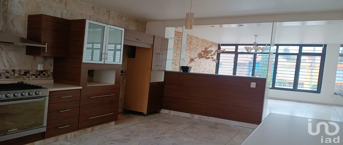 Foto de casa en venta en club atlante 100, villa lázaro cárdenas, tlalpan, df / cdmx, 30585738 No. 05