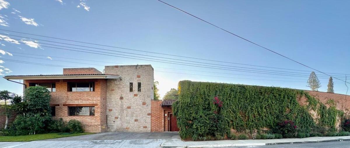 Foto de casa en renta en club atlas norte , atlas, san pedro tlaquepaque, jalisco, 30322455 No. 01