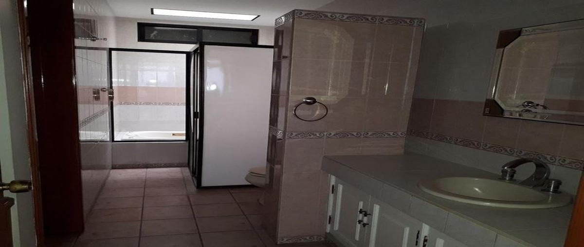 Foto de casa en renta en  , club campestre, aguascalientes, aguascalientes, 0 No. 04