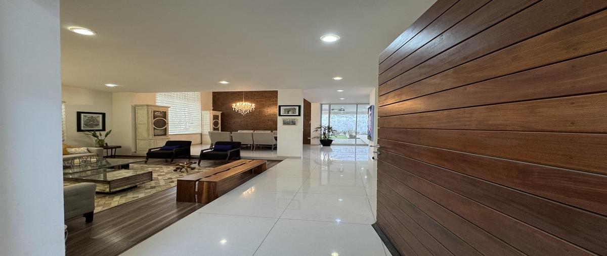 Foto de casa en venta en  , club campestre, aguascalientes, aguascalientes, 31432164 No. 03