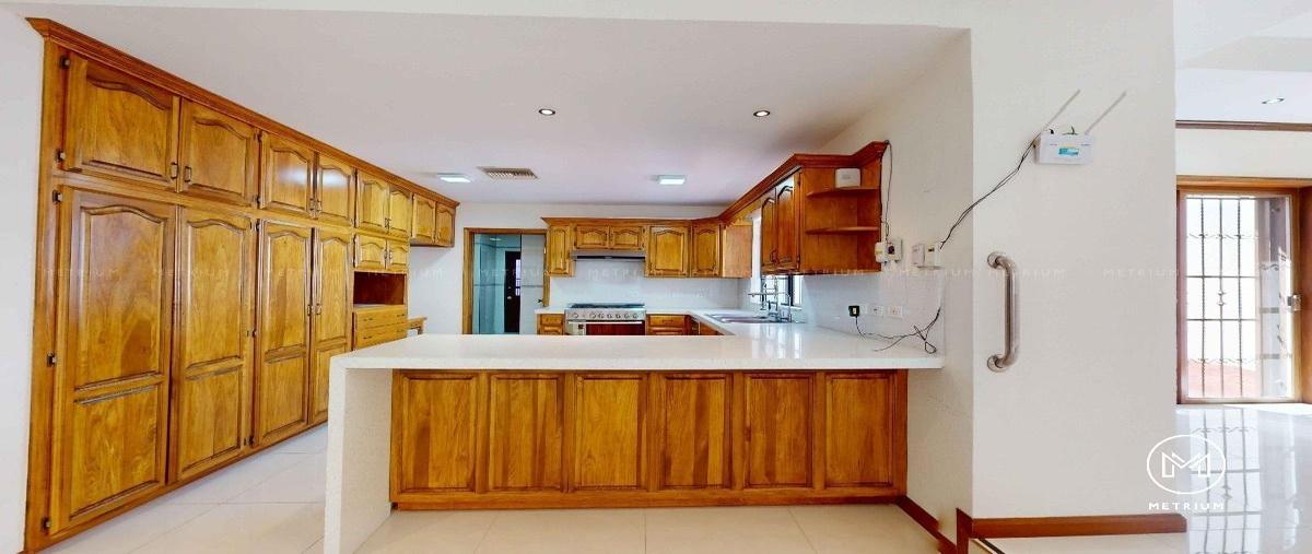 Foto de casa en venta en  , club campestre, chihuahua, chihuahua, 30511899 No. 04