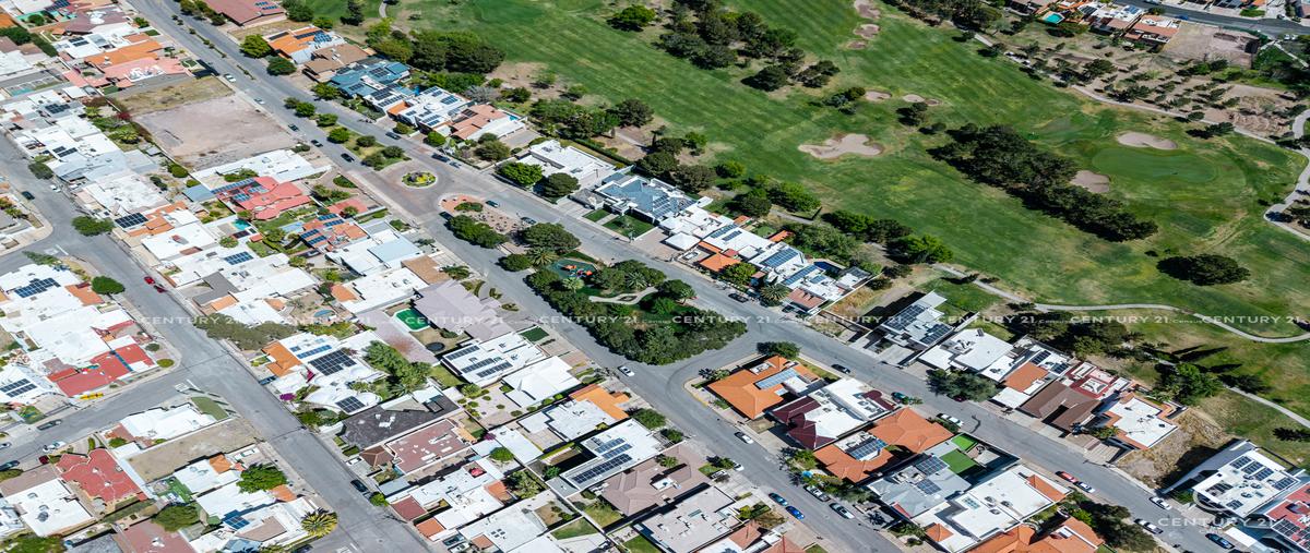 Foto de casa en venta en  , club campestre, chihuahua, chihuahua, 30992852 No. 03