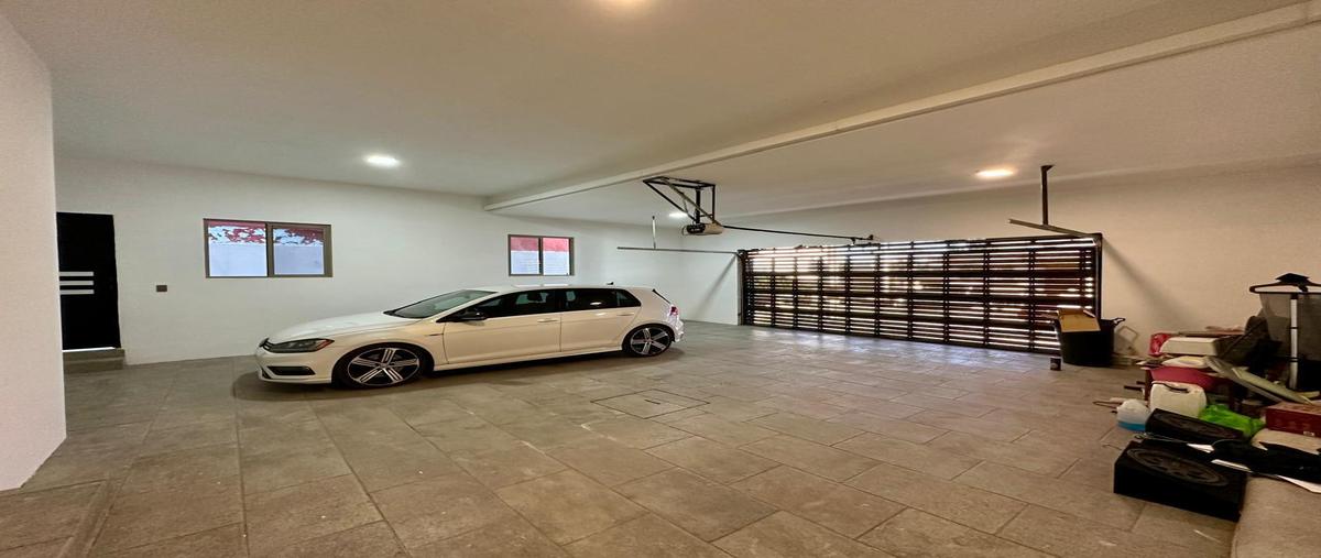 Foto de casa en venta en  , club campestre, chihuahua, chihuahua, 0 No. 05
