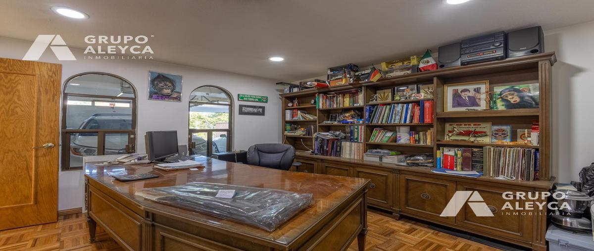Foto de casa en venta en  , club campestre, chihuahua, chihuahua, 0 No. 05