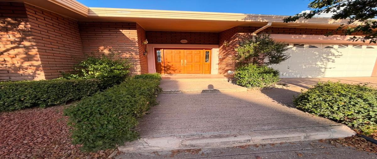 Foto de casa en venta en  , club campestre, chihuahua, chihuahua, 31582842 No. 04